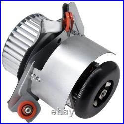 Criditpid 326628-761 Furnace Draft Inducer Motor Replacement For Carrier Bryant