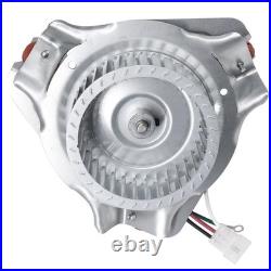 Criditpid 326628-761 Furnace Draft Inducer Motor Replacement For Carrier Bryant