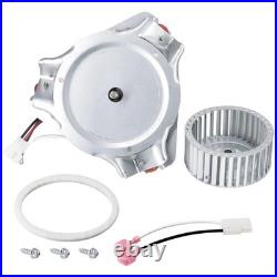 Criditpid 326628-761 Furnace Draft Inducer Motor Replacement For Carrier Bryant