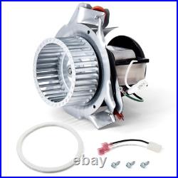 Draft InDucer Fan Furnace Blower Motor for Carrier Bryant Payne 326628-763 Draft InDucer Fan Furnace Blower Motor for Carrier Bryant Payne 326628-763