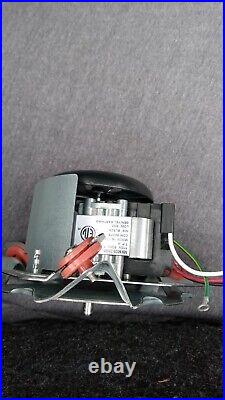 Draft InDucer Fan Furnace Blower Motor for Carrier Bryant Payne 326628-763