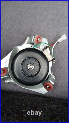 Draft InDucer Fan Furnace Blower Motor for Carrier Bryant Payne 326628-763