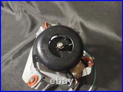 Draft InDucer Fan Furnace Blower Motor for Carrier Bryant Payne 326628-763