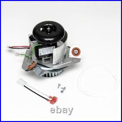 Draft Inducer Fan Furnace Blower Motor for Carrier Bryant Payne 326628-763