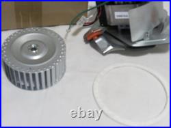 Draft Inducer Fan Furnace Blower Motor for Carrier Bryant Payne 326628-763