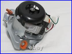 Draft Inducer Fan Furnace Blower Motor for Carrier Bryant Payne 326628-763