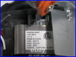 Draft Inducer Fan Furnace Blower Motor for Carrier Bryant Payne 326628-763