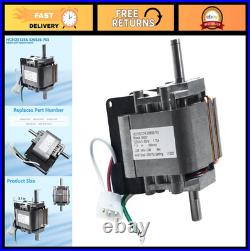Draft Inducer Motor Replacement for Carrier Bryant Payne Furnaces Compatible 3