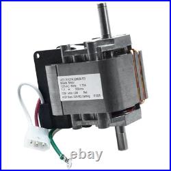 Draft Inducer Motor Replacement for Carrier Bryant Payne Furnaces Compatible 3