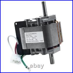 Draft Inducer Motor Replacement for Carrier Bryant Payne Furnaces Compatible 3