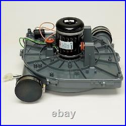 Draft Inducer Motor for 1179081 320725756 Carrier Bryant Payne