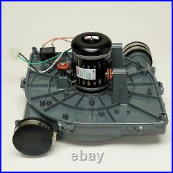 Draft Inducer Motor for 320725-758 HC28CQ115 Carrier Bryant Payne