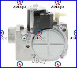 EF32CW191 EF32CW191A Carrier Bryant Furnace Gas Valve