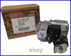 EF32CW200 Bryant Carrier Payne Furnace Gas Valve OEM Factory Authorized Parts