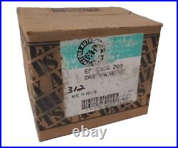 EF32CW200 Bryant Carrier Payne Furnace Gas Valve OEM Factory Authorized Parts