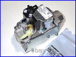 EF660015 36J24 510 Carrier Bryant Payne Furnace Gas Valve Fits White Rodgers