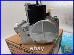 EF660015 36J24 510 Carrier Bryant Payne Furnace Gas Valve Fits White Rodgers