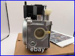 EF660015 36J24 510 Carrier Bryant Payne Furnace Gas Valve Fits White Rodgers