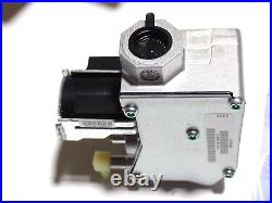 EF660015 36J24 510 Carrier Bryant Payne Furnace Gas Valve Fits White Rodgers