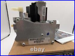 EF660015 36J24 510 Carrier Bryant Payne Furnace Gas Valve Fits White Rodgers