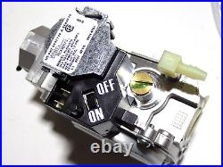 EF660015 36J24 510 Carrier Bryant Payne Furnace Gas Valve Fits White Rodgers