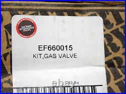 EF660015 36J24 510 Carrier Bryant Payne Furnace Gas Valve Fits White Rodgers