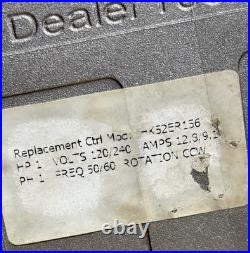EON HK52ER156 ECM Module Only For Carrier Bryant Prog P/N# HD52AE120? Checked