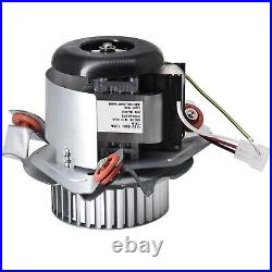 Energy Efficient Furnace Blower Motor Replacement for Carrier and Bryant Models