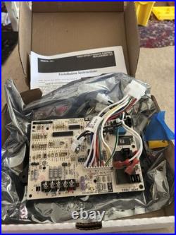 F. A. P. OEM Fixed Speed Furnace Control Board 325878-751 (Bryant/Carrier)