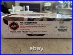 F. A. P. OEM Fixed Speed Furnace Control Board 325878-751 (Bryant/Carrier)