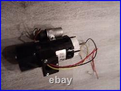 Fasco 71623829, Type U62B1 Carrier Bryant Inducer Furnace Blower Motor 208-230V