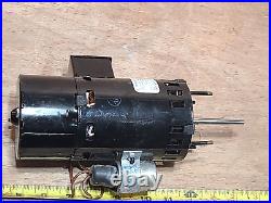 Fasco 71623829, Type U62B1 Carrier Bryant Inducer Furnace Blower Motor 208-230V