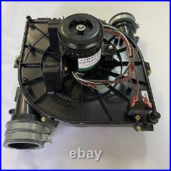 Fasco HC27CB123 JE1D017N 326058-752 Carrier Bryant Furnace Inducer Motor