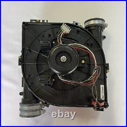 Fasco HC27CB123 JE1D017N 326058-752 Carrier Bryant Furnace Inducer Motor