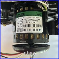 Fasco HC27CB123 JE1D017N 326058-752 Carrier Bryant Furnace Inducer Motor