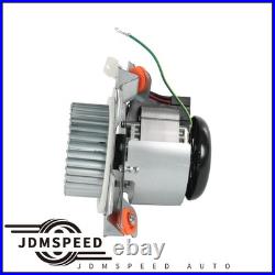 For Carrier Bryant Furnace Draft Inducer Motor Assembly 326628-761 HC21ZE125A