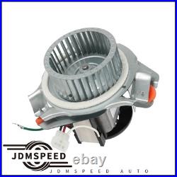 For Carrier Bryant Furnace Draft Inducer Motor Assembly 326628-761 HC21ZE125A