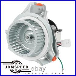 For Carrier Bryant Furnace Draft Inducer Motor Assembly 326628-761 HC21ZE125A