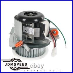 For Carrier Bryant Furnace Draft Inducer Motor Assembly 326628-761 HC21ZE125A