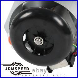 For Carrier Bryant Furnace Draft Inducer Motor Assembly 326628-761 HC21ZE125A