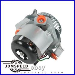 For Carrier Bryant Furnace Draft Inducer Motor Assembly 326628-761 HC21ZE125A