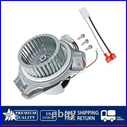 For Carrier Bryant Furnace Draft Inducer Motor Kit HC21ZE126A J238-112-11203 US