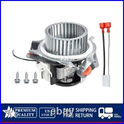 For Carrier Bryant Furnace Draft Inducer Motor Kit HC21ZE126A J238-112-11203 US