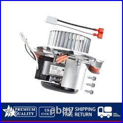 For Carrier Bryant Furnace Draft Inducer Motor Kit HC21ZE126A J238-112-11203 US