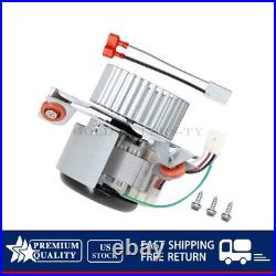 For Carrier Bryant Furnace Draft Inducer Motor Kit HC21ZE126A J238-112-11203 US