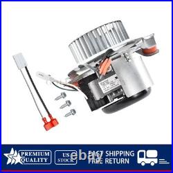 For Carrier Bryant Furnace Draft Inducer Motor Kit HC21ZE126A J238-112-11203 US