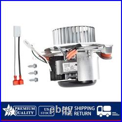 For Carrier Bryant Furnace Draft Inducer Motor Kit HC21ZE126A J238-112-11203 US
