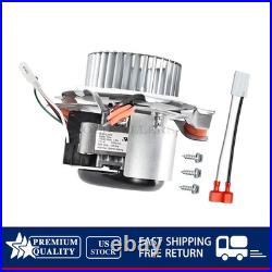 For Carrier Bryant Furnace Draft Inducer Motor Kit HC21ZE126A J238-112-11203 US
