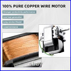 For Carrier& Bryant & Payne Furnaces, J238-150-15215 Furnace Inducer Blower Motor For Carrier& Bryant & Payne Furnaces, J238-150-15215 Furnace Inducer Blower Motor