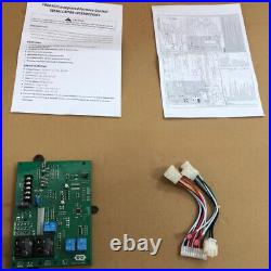 For Carrier Bryant Payne HK42FZ009 Furnace Control Circuit Board 1012940J #P435